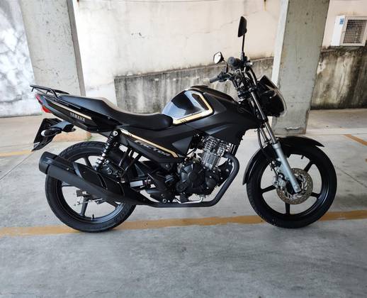 YAMAHA FACTOR 150ED 